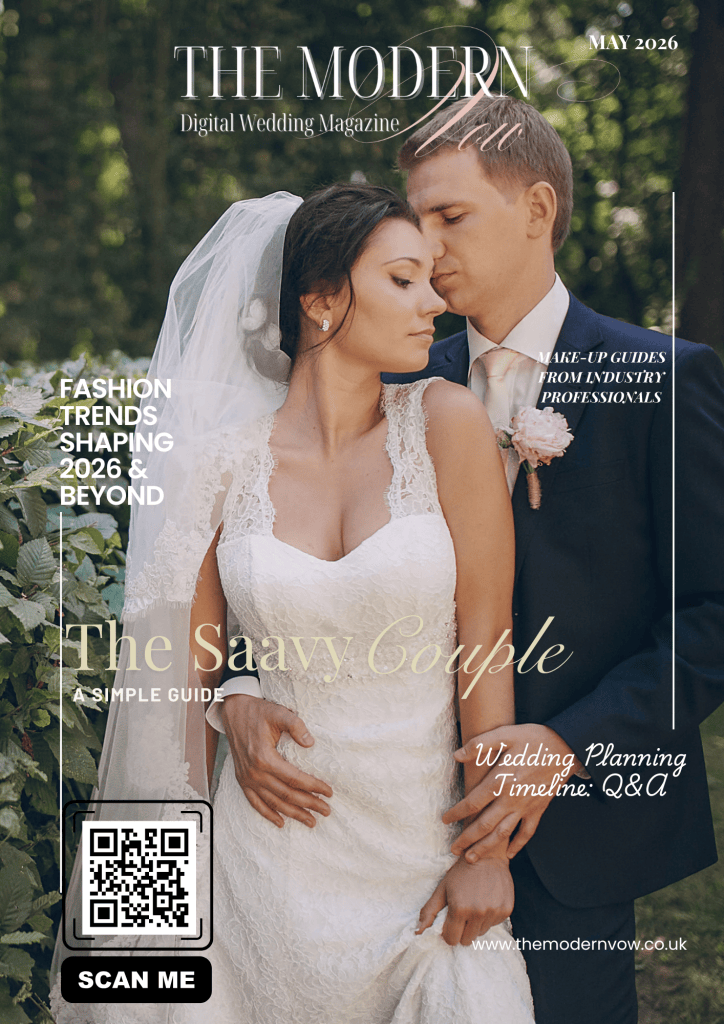 May 2026 issue cover