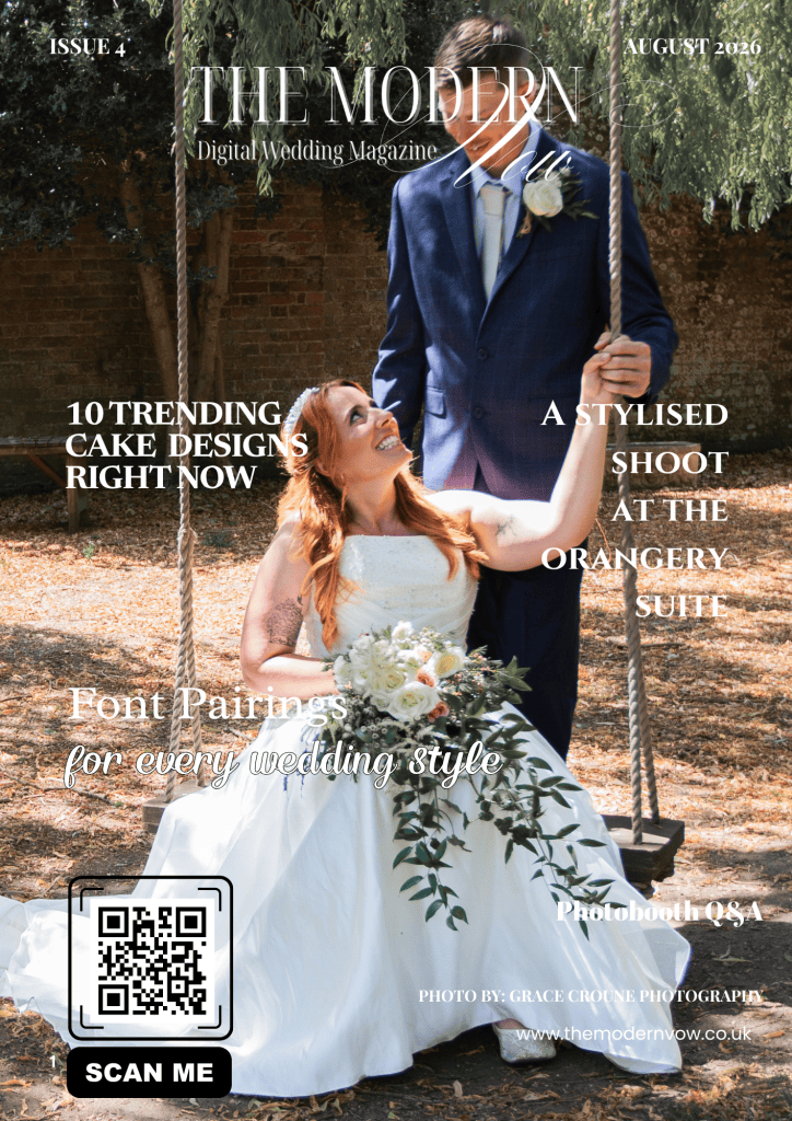 August 2026 issue cover