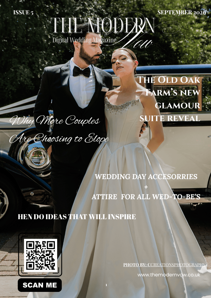 September 2026 issue cover